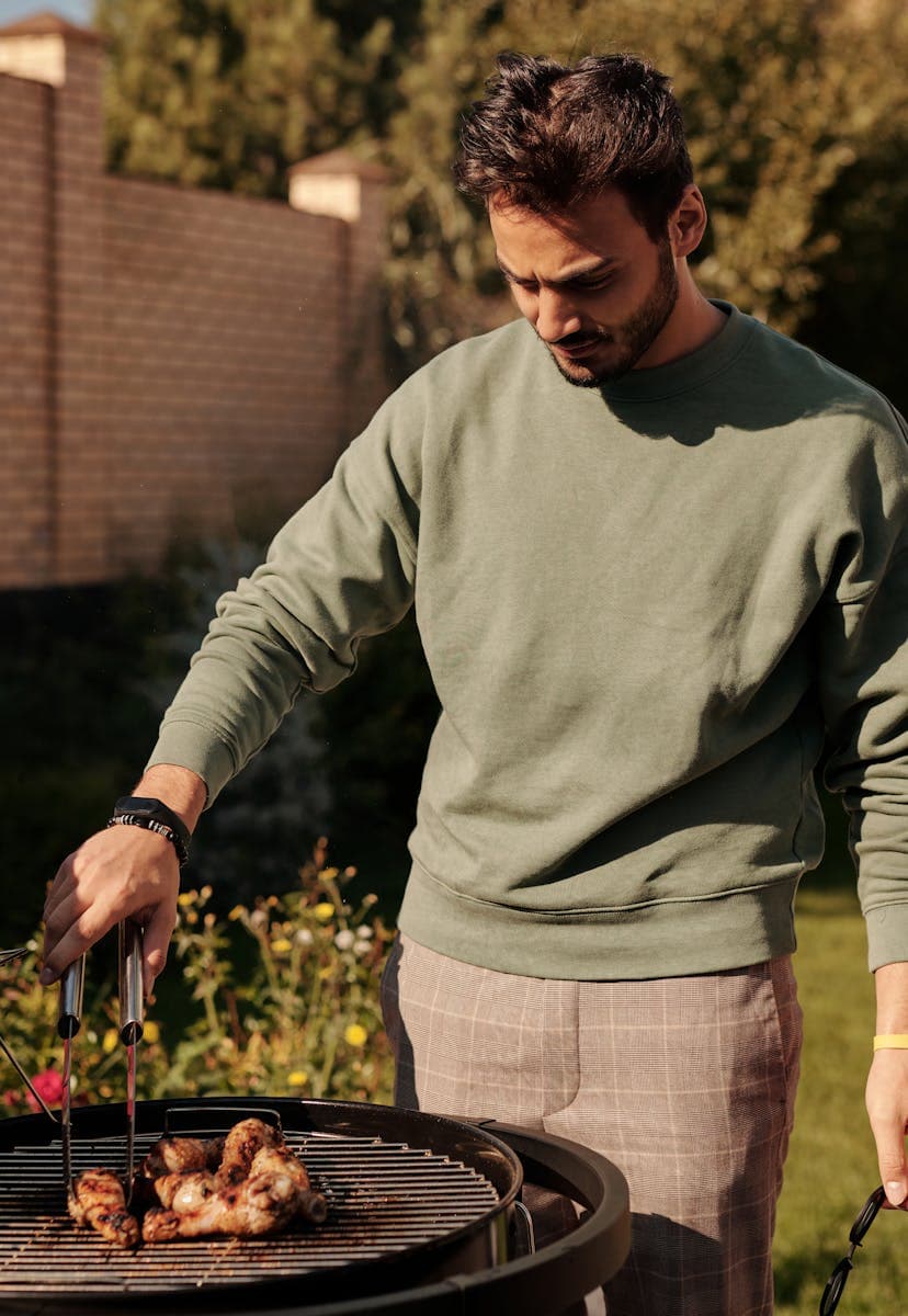 CookedOutdoors - Outdoor Cooking Gear Guides