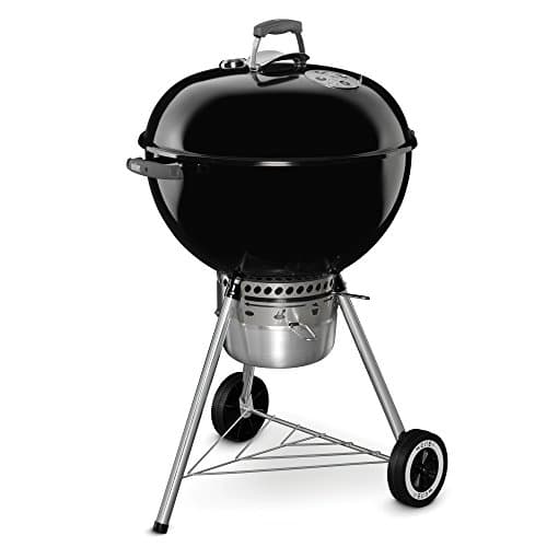 Weber Original Kettle Premium 22"